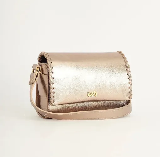 Bolsa Couro