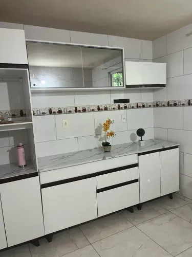 Armário de cozinha
