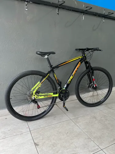 Bicicleta Aro 29 NOVAA!!