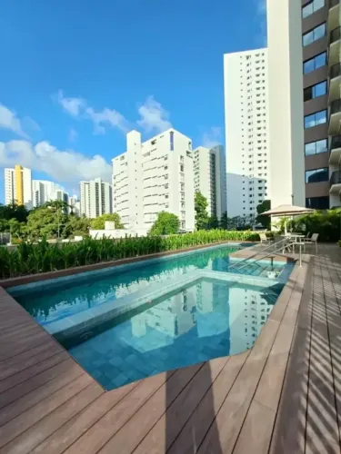 Imóvel para venda tem 164 metros quadrados com 4 quartos em Parnamirim - Recife - PE