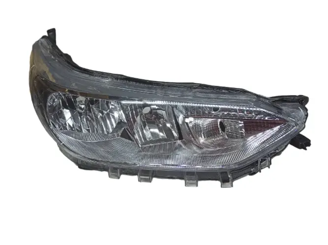Farol Direito Yaris 2018 A 2021 Original Usado Restaurado