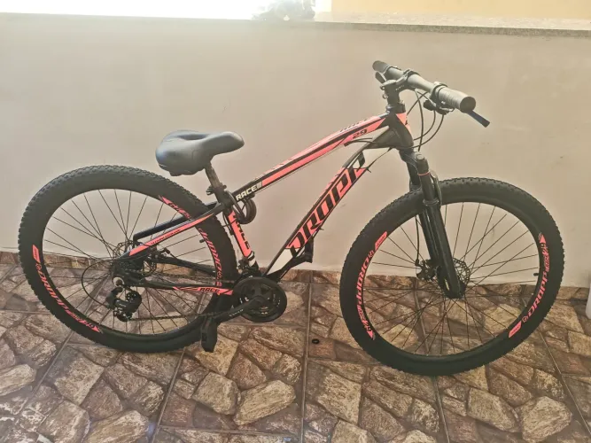 Bicicletas Aro 29