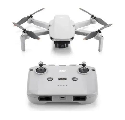 Drone DJI mini 2 SE. Usado 