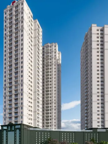 Apartment - Meia Praia - Itapema
