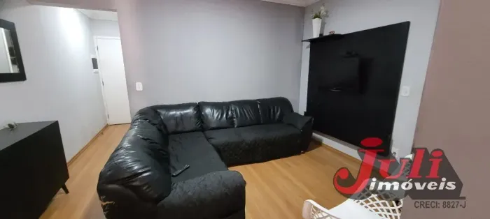 RUDGE RAMOS - APARTAMENTO 3 DORMITÓRIOS E 1 VAGA