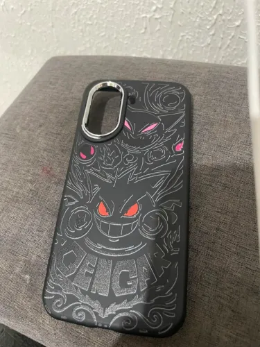 Capa X7 pro