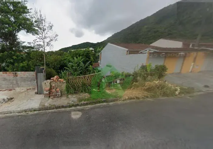 Terreno à venda, 360 m² por R$ 300.000,00 - Cidade Jardim - Caraguatatuba/SP