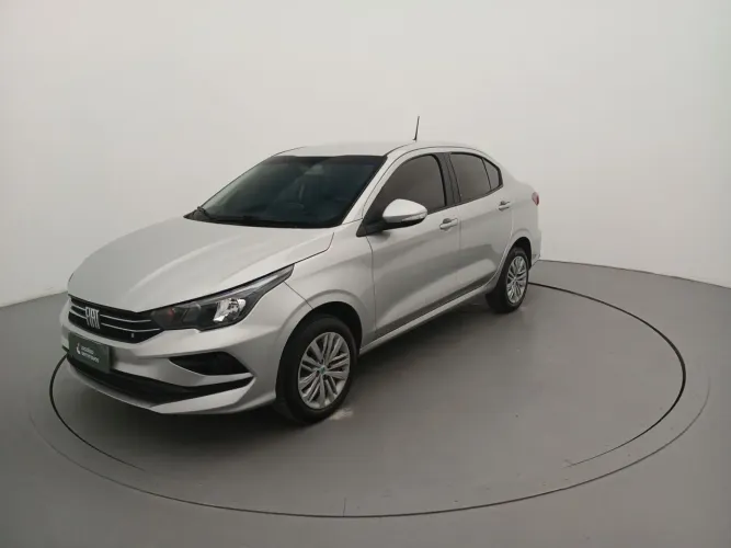 Fiat Cronos Drive 1.0 6V 2025