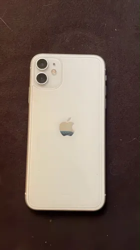 Vendo iPhone 11 em perfeito estado