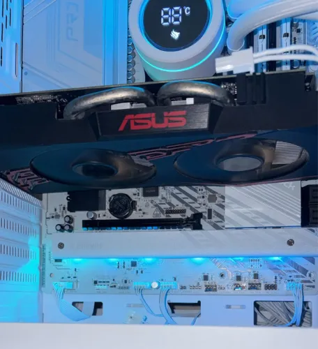 Gtx 1060 6gb OC