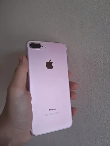 ?VENDO IPHONE 7 PLUS?