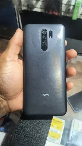 Redmi 9