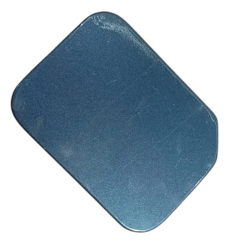 Portinhola Tanque Combustivel Parati Gol Voyage 1980 1997 Azul 1990