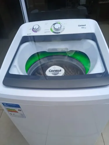 Consul 11kg