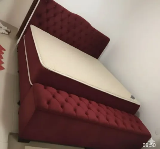 Kit quarto completo