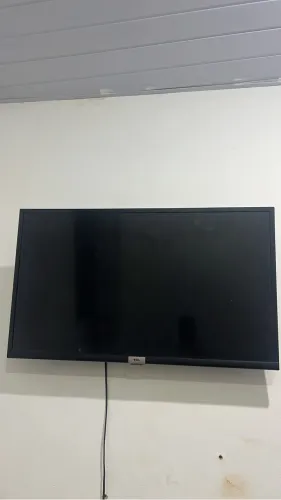 Tv 32 polegadas smart TCL