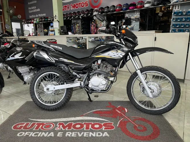 Bros 150 OHC