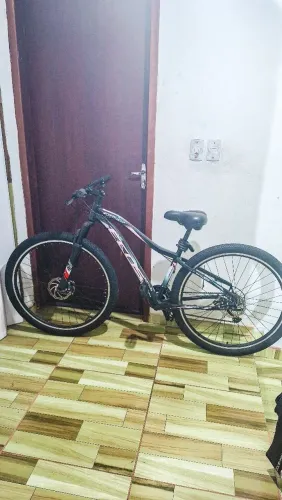 Bicicleta aro 29