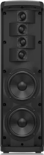 Caixa ativa Turbosound IP300