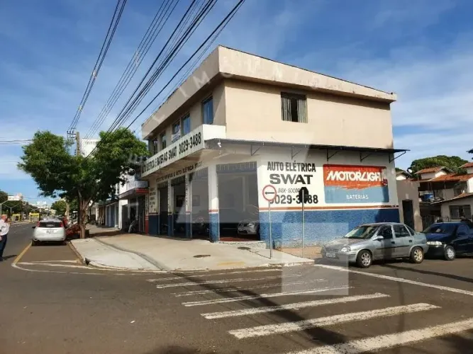 Sala a venda no bairro Jardim Alvorada - Maringá/PR