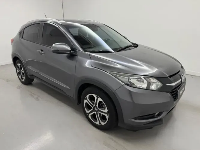 Honda HR-V EX 1.8 Flexone 16V 5P Aut. 2018