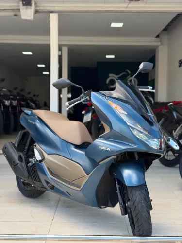 HONDA PCX 160 DLX 2024 / APROVA MOTOS