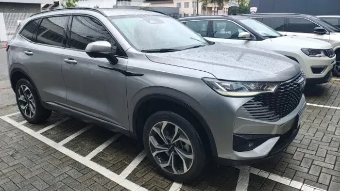 GWM Haval H6 Premium Phev AWD 2024