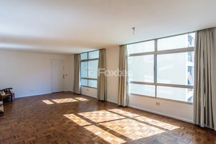 Apartamento à venda Rua Maranhão, Higienópolis - São Paulo