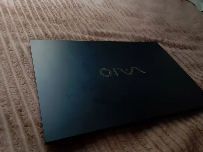 Notebook Vaio