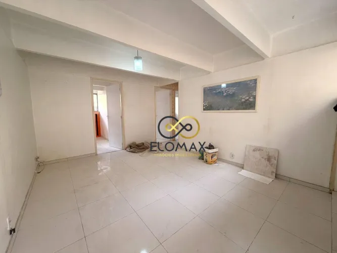 Apartamento para locação no Cecap em Guarulhos - 3 quartos