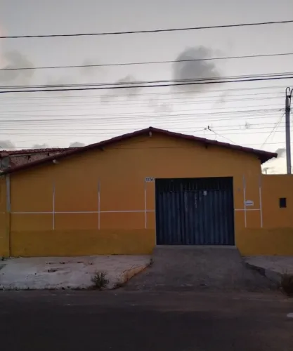 Casa para alugar