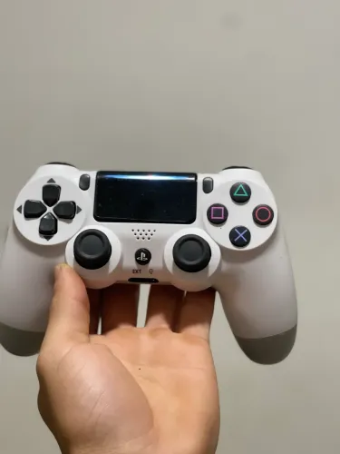 CONTROLE PS4