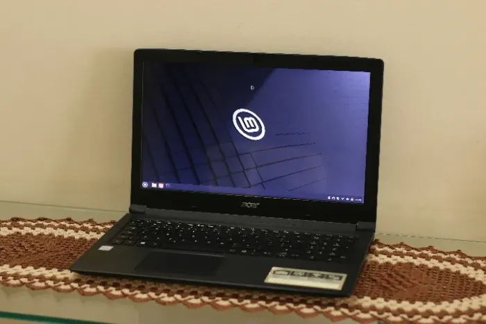 Notebook Acer Aspire 3