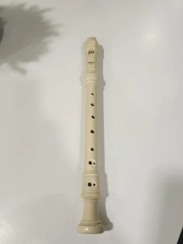 Flauta Yahama YRS 20G