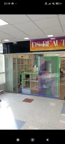 Estúdio completo - Salão de Beleza - Studio de Maquiagem