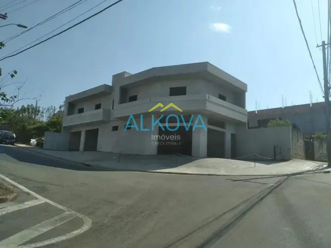 Ponto à venda, 300 m² por R$ 470.000,00 - Jardim República - São José dos Campos/SP