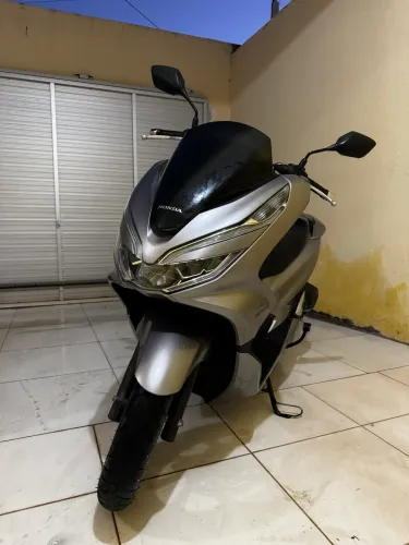 Pcx 2019