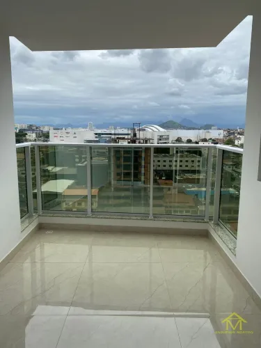 Apartamento em Itapuã - Vila Velha, ES