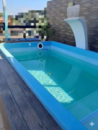 Vendo Piscina Naama Igui