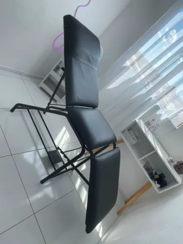 MACA ESTÉTICA 3 POSIÇÕES