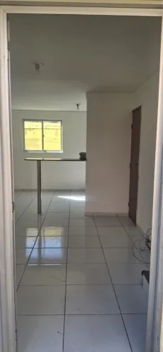 ALUGO CASA EM CONDOMÍNIO A 500 METROS DA PRAIA 