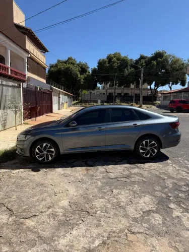 Volkswagen Jetta Comfort. 250 TSI 1.4 Flex 16V Aut. 2018