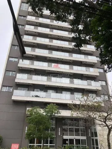 Sala para alugar, 41 m² por R$ 2.878,50/mês - Saúde - São Paulo/SP