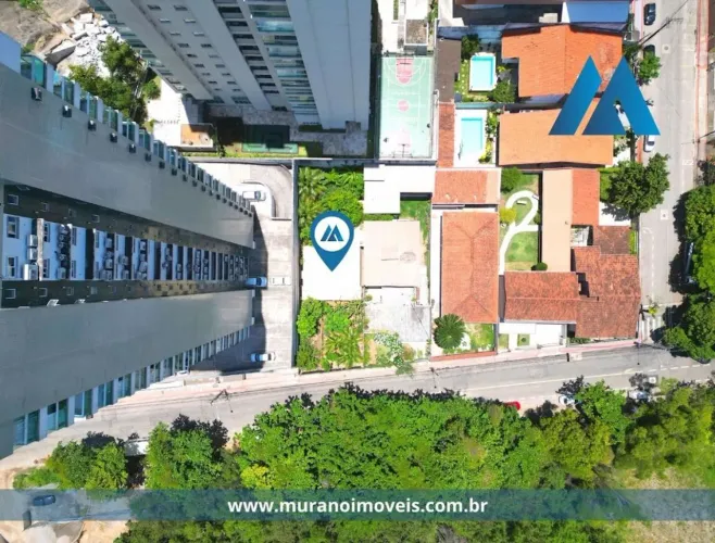 Terreno Residencial à venda, Praia da Costa, Vila Velha - TE0021.