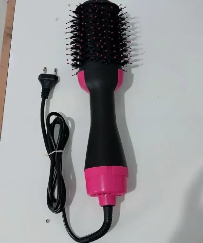 Escova Secadora, Nova, Nunca usada 127v