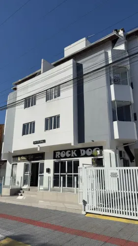 Apartamento na grande Florianópolis em canavieiras