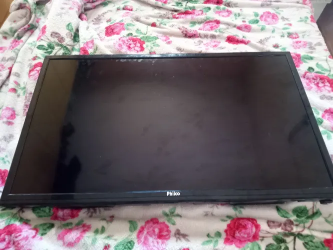 Tv smart Philco 40 polegadas ( somente para retirada de peças)
