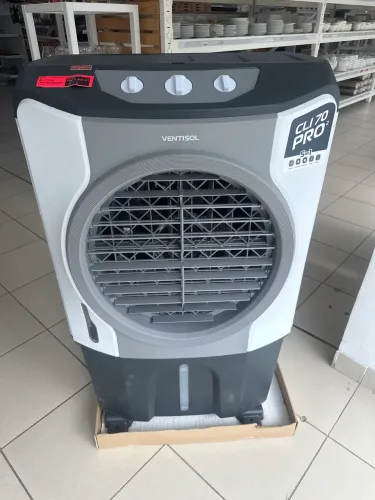 Climatizador de ar cli70