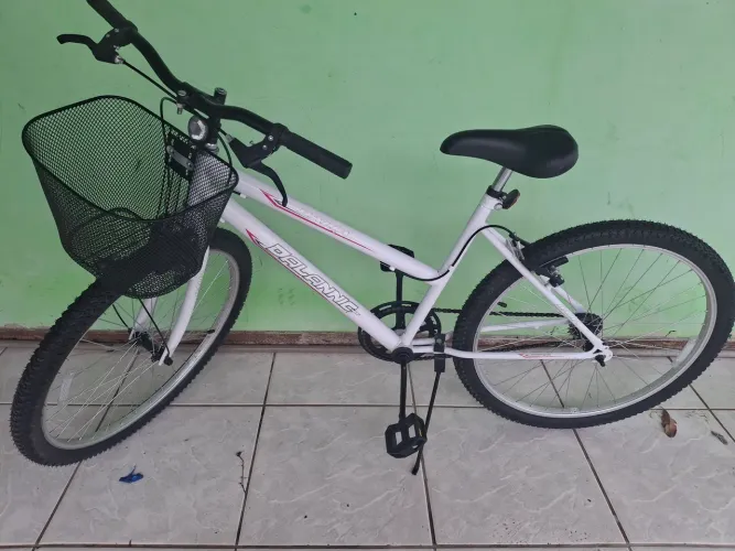 Bicicleta para venda