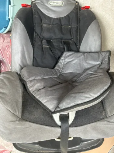 Cadeirinha neo matrix 25kg